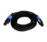 Cavo PA 5m 2x1 5mm² antipiega