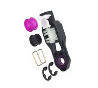 Cavo Palanca Cambio Compatibile Con Mazda 3 2010 2011 2012 2013 2014 2015 2016 2017 2018 2019 2020 2021 2022 2023 2024 2025 BBM346500E Boccola Di Controllo Collegamento Cavo Cambio