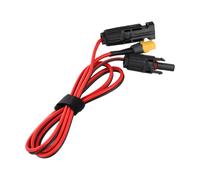 Cavo pannelli solari trasmissione stabile ed efficiente per batteria Lipo