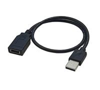 Cavo pannello frontale USB-A maschio a tipo C