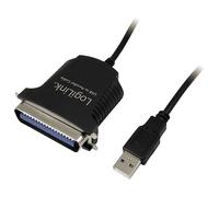 Adattatore Usb - Porta Parallela 36 Poli