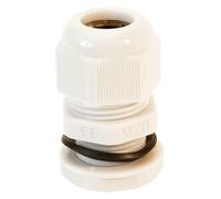 Cavo Passacavo M12 3-6,50Mm Bianco 10/Pac