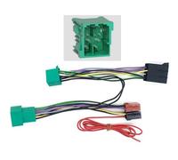 Cavo PASSIVO per vivavoce Bluetooth PARROT compatibile FCA Ducato Panda e 500E