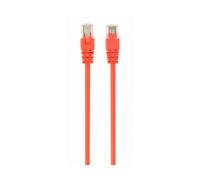 Cavo patch CableXpert CAT5e UTP arancione 1 m PP12-1M/O NEW