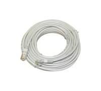 Cavo patch CableXpert CAT5e UTP grigio 10 m PP12-10M NEW