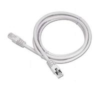 Cavo patch CableXpert CAT5e UTP grigio 30m PP12-30M NEW
