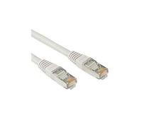 Cavo patch CableXpert CAT5e UTP grigio 5 m PP12-5M NEW