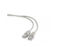 Cavo patch CableXpert CAT5e UTP grigio 7,5 m PP12-7.5M NEW