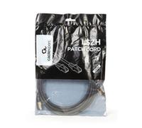 Cavo patch CableXpert CAT8 (LSZH) - PP8-LSZHCU-BK-0.5M NEW