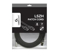 Cavo patch CableXpert CAT8 (LSZH) - PP8-LSZHCU-BK-10M NEW