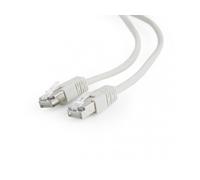 Cavo patch CableXpert FTP Cat5e grigio 7,5 m PP22-7.5M NEW