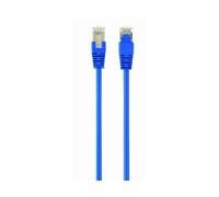 Cavo patch CableXpert FTP Cat6 blu 1 m PP6-1M/B NEW