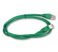 Cavo Patch, CAT5E, UTP, Verde, 2M, Ethernet Cavi Cavo Gruppo 2961-2G