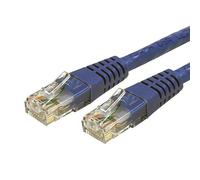 Cavo Patch Cat6 StarTech.com 4Ft - Blu