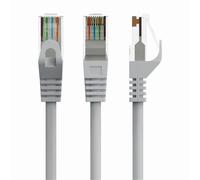 Cavo Patch CAT6A Gembird PP6U-CU-2m UTP Rame 2m