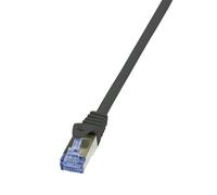 Cavo patch CAT6A S/FTP AWG26 NEW