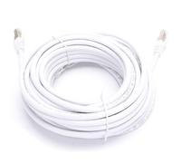 Cavo patch CAT7, 10 m, Bianco