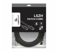 Cavo patch CAT8 CableXpert (LSZH) - PP8-LSZHCU-BK-5M NEW
