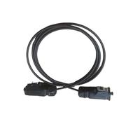 Cavo patch corazzato 1-50M 2C LC-LC con connettore impermeabile LP24 5mm (30 m 1pc TPU)