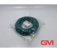 Cavo Patch EFB MK7001.10GR RJ45 S/FTP, LSZH Verde 10M Cavo Di Rete
