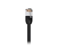Cavo Patch Esterno - UBIQUITI NETWORKS - UISP - Nero - Resistente agli agenti atmosferici - 24AWG
