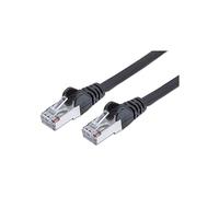 Cavo Patch Ethernet - PREMIUMCORD - CAT6a - S/FTP PIMF - 10Gbit/s - 7m Flessibile e Durevole