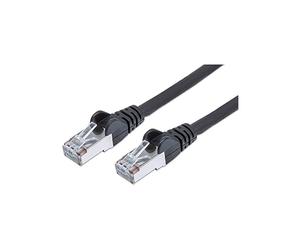 Cavo Patch Ethernet - PREMIUMCORD - CAT6a - S/FTP PIMF - 10Gbit/s - 7m Flessibile e Durevole