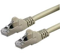 Cavo Patch Ethernet RJ45 Cat6a LSOH Grigio 30M - PRO SIGNAL
