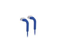Cavo Patch Ethernet UniFi, Blu, 3m