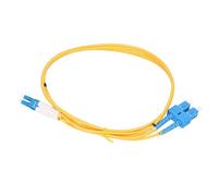Cavo Patch Extralink LC/UPC-SC/UPC, Monomodale, Duplex, G652D, 3mm, 20m