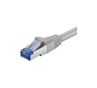 Cavo patch goobay CAT 6a SFTP, PiMF da 7,5 m NEW