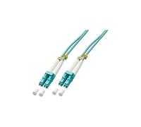 Cavo Patch In Fibra LC-LC Om3 2M