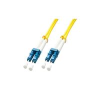 Cavo Patch In Fibra Os2 LC-LC 1M