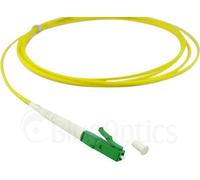 Cavo patch in fibra ottica blueoptics Simplex LC-APC / LC-APC SM OS2 50,0M NEW
