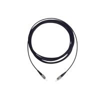 Cavo patch in fibra ottica corazzato TPU for esterni, monomodale, flessibile, da LC a SC-FC-ST, da 3 m a 25 m(FC 25m)