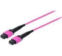 EQUIP - 25555317 cavo InfiniBand e in fibra ottica 3 m MTP Viola - SPEDIZIONE GRATUITA