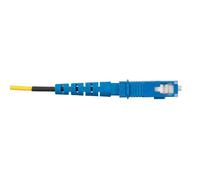 Cavo patch in fibra Panduit OS2 SC a Pigtail 1m NKFP91BN3NNM001