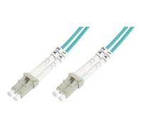 Digitus Cavo patch LWL multimodale OM 3, LC/LC (DIGITUS Professional patchkabel - turk)