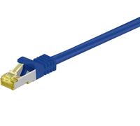 Cavo patch MicroConnect RJ45 S/FTP (PiMF)