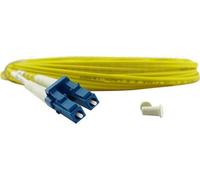 Cavo patch monomodale LC-LC compatibile X66260-50 da 50 metri