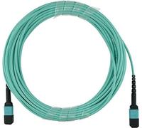 Cavo patch multimodale OM3 compatibile MTP-MTP 90Y3519 10 metri NEW