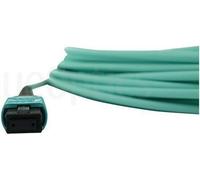 Cavo patch OM3 multimodale MPO-MPO compatibile X66200-10 da 10 metri NEW