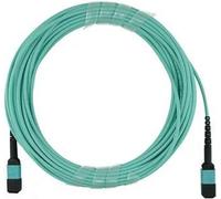 Cavo patch OM3 multimodale MTP-MTP compatibile G7575E4TPNDDU100F 30 metri NEW