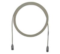 Cavo patch Panduit schermato Cat 6A 28 AWG 1 metro STP28X1MIG