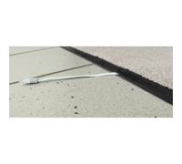 Cavo patch piatto - U-UTP - Cat.6 - blu - 7m NEW