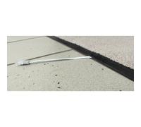 Cavo patch piatto - U-UTP - Cat.6 - giallo - 10m NEW