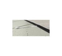 InLine 21107 Cavo Patch Lan Piatto, U/Utp, Cat.6, 15 m, Nero