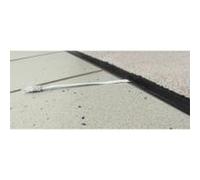 Cavo patch piatto - U-UTP - Cat.6 - nero - 5m