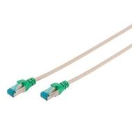 CAVO INCROCIATO SCHERMATO CAT 5E MT 2 DIGITUS