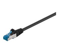 goobay CAT 6a SFTP, cavo di rete PiMF da 20 m asst